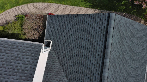 Best Chimney Flashing Repair  in Onalaska, TX